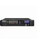 Roland XS-82H Multi-Format AV Matrix Switcher 8-in x 2-out - $2,384.54