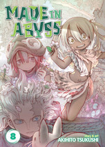 Made in Abyss Vol. 8 Manga - £21.88 GBP
