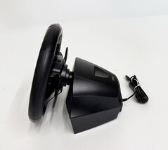 Hori SPF-004U Racing Wheel Apex for PS5, PS4, and PC - Black image 3