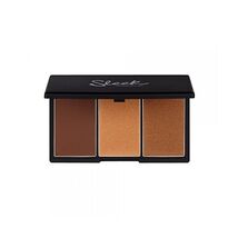 Sleek Make Up Face Form Contour and Bronzer Palette Dark 20g  - $52.00