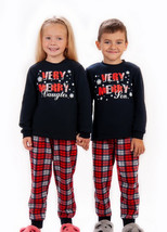 Pajama Set (unisex kids), Winter,  Nosi svoe 02-2479-09-O - $24.36+