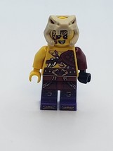 LEGO Minifigure Kai FS Spinjitzu Slam njo530 Ninjago In 2 Sets 892059 70... - £4.01 GBP