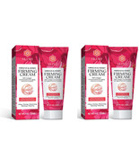 2 Hibiscus and Honey Firming Cream Neck Firming Skin Tightening Cream Ikimi - $68.45 CAD