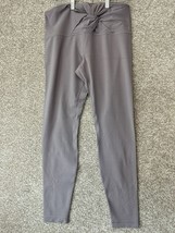 Lululemon Align High Rise Tight 28&quot; Twist Waist Purple Stretch Active Si... - $64.99