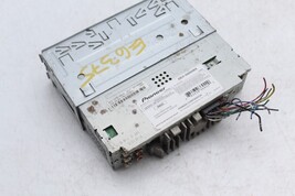 PIONEER DEH-S6000BS CAR STEREO RADIO RECEIVER E6375 image 4