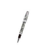 Montegrappa Skulls and Roses Limited Edition Rollerball Pen - £2,277.29 GBP