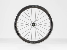 Bontrager Aeolus Comp 5 TLR Road Wheel 700c Tubeless Ready New - $303.86