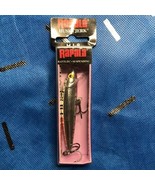 Rapala Husky Jerk 08 3.125&#39;&#39; 1/4 oz Fishing Lure - $20.00