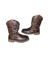 Red Wing Irish Setter MARSHALLMEN&#39;S 11-INCH WATERPROOF LEATHER SAFETY TO... - $104.23 CAD
