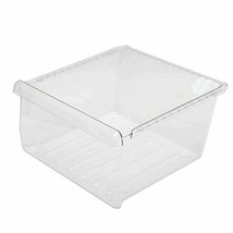 Upper Crisper Drawer for Samsung RS25J500DSG/AA-01 RS25H5000SR/AA RS25H5... - £76.99 GBP