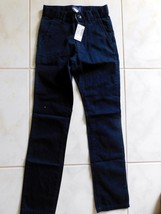 Pants J EAN S 1 Pair Boys Childrens Place Size 10 Slim Nwt - £11.18 GBP