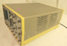 HP 1222A Oscilloscope Hewlett Packard Dual Channel - £70.35 GBP