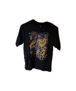 Jack-O-Lantern Shirt - Halloween Pumpkin Spooky Unisex T-shirt - $10.00