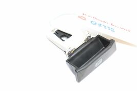 90-93 MERCEDES-BENZ W124 PARKING BRAKE RELEASE HANDLE Q1338 image 9