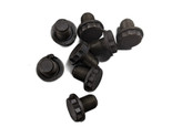 Flexplate Bolts From 2005 Acura MDX  3.5 - $19.95