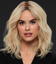 Margot By Jon Renau 100% Remy Human Hair Wig *Any Color + Ca Blondes* Hand-Tied - £1,639.15 GBP+