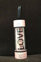 Victorias Secret Love Fragrance Solid stick .21oz  Sealed Retail price $18 - £10.39 GBP