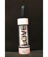 Victorias Secret Love Fragrance Solid stick .21oz  Sealed Retail price $18 - $11.56