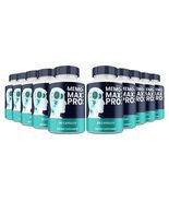 Memo Max Pro Capsules, MemoMax Pro Supplement for Brain Health (10 pack) - $1,770.75 MXN