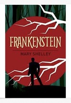 Frankenstein by Mary Shelley ARC edition Brand New free ship - £8.28 GBP