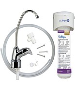 Culligan US-EZ-3 EZ-Change Under-Sink Drinking Water Filtration System with - $1,534.42 MXN