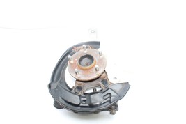 10-13 Lexus IS250C Front Left Driver Side Knuckle Q5421 - £133.77 GBP