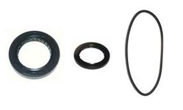 Front and Rear Seal Kit for Velvet Drive 71 72 1004 1005 1017 1018 Series - $19.95