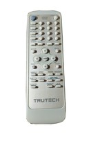 Trutech X-8006E(1) Remote Control - £31.05 GBP
