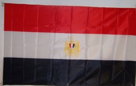 Flag 2Ftx3 Egypt Garden Yard - $4.44