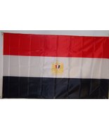 Flag 2Ftx3 Egypt Garden Yard - £3.53 GBP