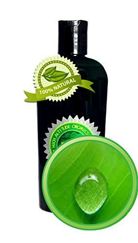 100% PURE Hyaluronic Acid Serum - 8oz - Nature's Moisturizer - Low Molecular Wei