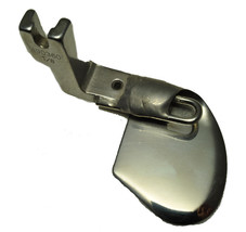 Sewing Machine Double Fold Hemmer Foot 490360-1/8 - $32.95