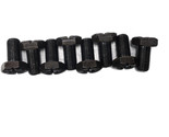 Flexplate Bolts From 2007 Ford  Edge  3.5  FWD - $19.95
