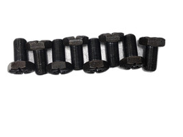Flexplate Bolts From 2007 Ford  Edge  3.5  FWD - £15.68 GBP