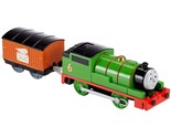 Thomas &amp; Friends TrackMaster, Percy, Multicolor - £18.87 GBP