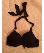 boux avenue underwired bikini top bra uk 30B  usa 30A   euro 65B   franc... - $18.46