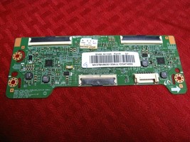 T-CON BOARD SAMSUNG UN32J5205AF, BN96-30133A, BN97-09030B - $9.89