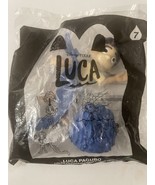 Luca - McDonald&#39;s Happy Meal Toy #7 2021 - $6.84 CAD