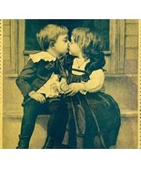 Mellin&#39;s Food Marian And Harold Bowker 1894 Advertisement Victorian XL D... - €60,34 EUR