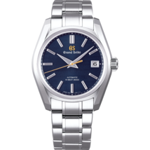 Grand Seiko Heritage Collection SHUBUN SS 40 MM Automatic Watch - SBGH273 - £4,108.71 GBP