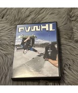 PVWHL SKATEBOARD DVD Cracked DVD Tested Working Excellent Film Very Fun ... - $74.36 CAD