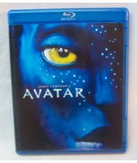 AVATAR Blu-ray DVD 2-Disc Combo SET - $272.72 MXN