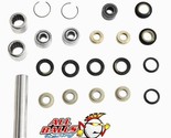 New All Balls Linkage Bearings Rebuild Kit For The 2003 Only Suzuki RM60... - $96.26