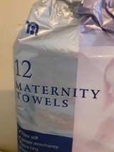 Mothercare Maternity Pads - $5.99