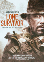 Lone Survivor (DVD, 2014) Mark Wahlberg - £3.95 GBP