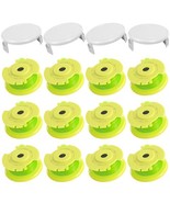 Xgunion Weed Wacker String Replacement for Ryobi One Plus+ AC80RL3 0.08&#39;... - $94.11 CAD