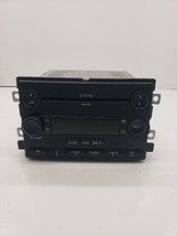 Audio Equipment Radio AM-FM-6 CD-MP3 Player Fits 05 Five Hundred 730327 - £56.09 GBP