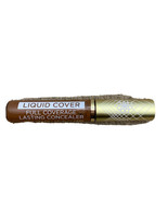 Pacifica Liquid Cover Full Coverage Concealer  Shade 2ND 0.26 oz - $6.76 CAD