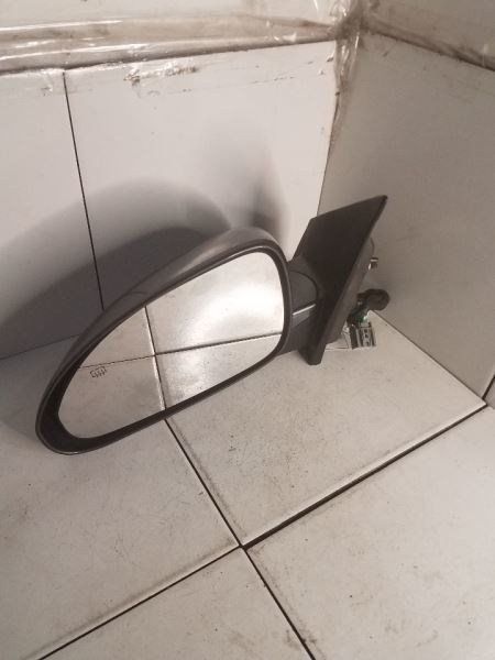 Driver Side View Mirror Power Folding Opt Dnp Fits 08-12 ENCLAVE 301411 Item image 2
