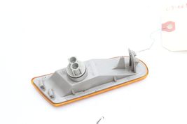 01-06 MERCEDES-BENZ S55 AMG FRONT LEFT BUMPER SIDE MARKER LIGHT Q4167 image 8